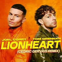 Joel Corry, Tom Grennan