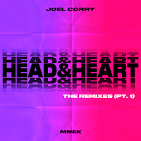 Head & Heart [Vintage Culture & Fancy Inc Remix] (Feat. Mnek)