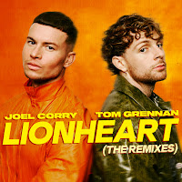 Lionheart [Joel Corry Vip Mix] (Feat. Tom Grennan)