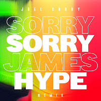 Sorry (James Hype Remix)