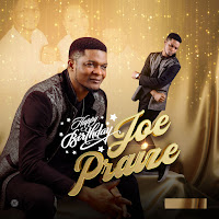 Joepraize