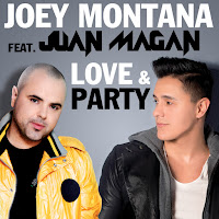 Love & Party (Feat. Juan Magán)
