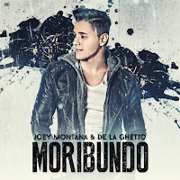 Moribundo (Feat. De La Ghetto)