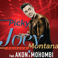 Picky (Remix) (Feat. Akon & Mohombi)