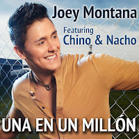 Una En Un Millón (Feat. Chino & Nacho, Nacho & Chino)