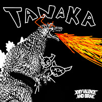 Tanaka