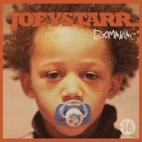 Joeystarr