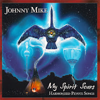 Four Harmonized Peyote Songs