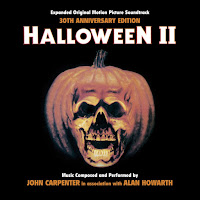 John Carpenter, Alan Howarth