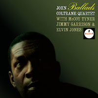 John Coltrane Quartet