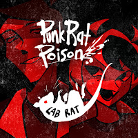 Lab Rat (Feat. Michael Kovach)