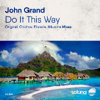 Do It This Way (Nikulcha Remix)