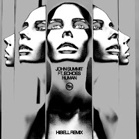 Human [Aaron Hibell Remix] (Feat. Echoes)