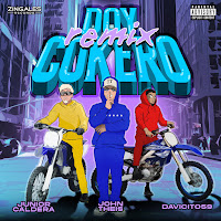 Doy Cokero (Remix)