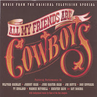 Cowboys And Ladies