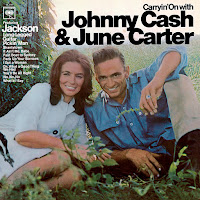 Johnny Cash, June Carter Cash