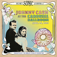 Cocaine Blues (Bear's Sonic Journals: Live At The Carousel Ballroom, April 24 1968)