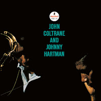 Johnny Hartman, John Coltrane