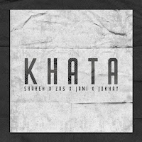 Khata (Feat. Zas)