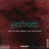Gardish (Feat. Jj47, Jani, Talha Anjum & Umar)