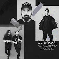 Jazbaat (Feat. Talha Anjum & Nabeel Akbar)