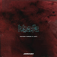 Khafa (Feat. Talhah Yunus & Jj47)