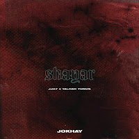 Shayar (Feat. Jj47 & Talhah Yunus)