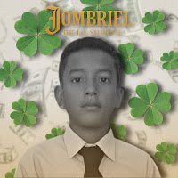 Jombriel, Alex Ponce