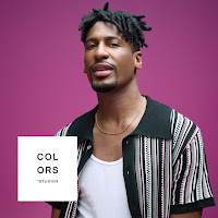 Jon Batiste, Colors