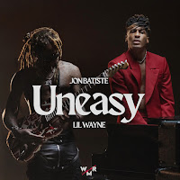 Uneasy (Single Edit) (Feat. Lil Wayne)