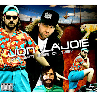 Jon Lajoie