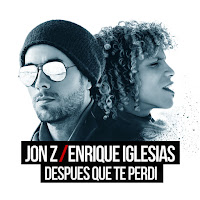 Jon Z, Enrique Iglesias