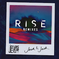 Rise (Tv Noise Ibiza Mix)
