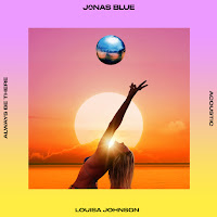 Jonas Blue, Louisa Johnson