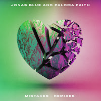 Jonas Blue, Paloma Faith