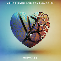 Jonas Blue, Paloma Faith