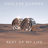 Jonas Blue, Sam Feldt, Endless Summer, Sadie Rose Van