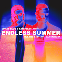 Jonas Blue, Sam Feldt, Sam Derosa, Endless Summer