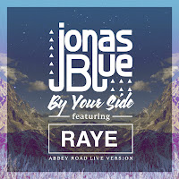 By Your Side (Abbey Road Live Version) (Feat. Raye)