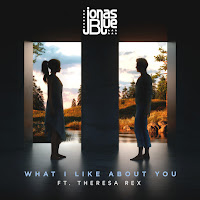 What I Like About You (Feat. Theresa Rex)