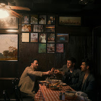 Jonas Brothers, Dean Lewis