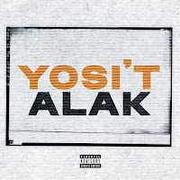 Anm - Yosi't Alak (Feat. Hulyo)