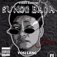 Yosi Lang