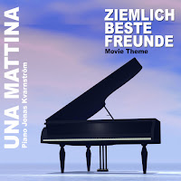Una Mattina (From "Ziemlich Beste Freunde")