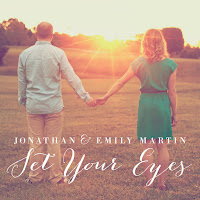 Jonathan & Emily Martin