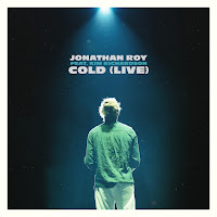 Jonathan Roy