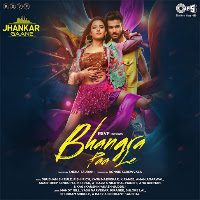 Jonita Gandhi, Akasa, Shashwat Singh, A Bazz