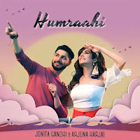 Jonita Gandhi, Arjuna Harjai
