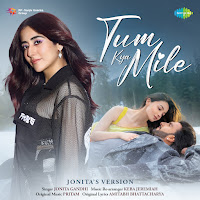 Jonita Gandhi, Pritam, Keba Jeremiah