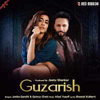 Jonita Gandhi, Quincy Chett, Afzal Yusuff